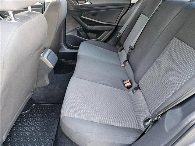 used 2021 Volkswagen Jetta car, priced at $17,703