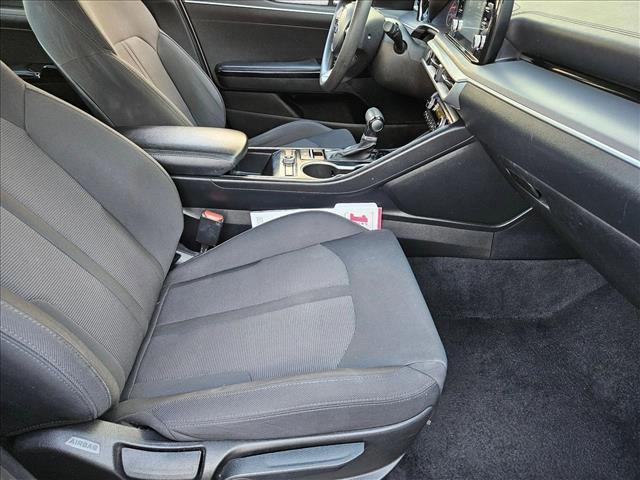 used 2021 Kia K5 car, priced at $15,495