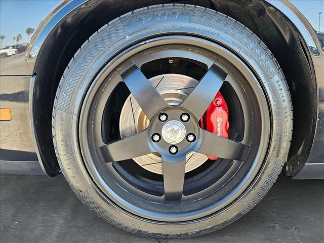 used 2008 Dodge Challenger car, priced at $14,589