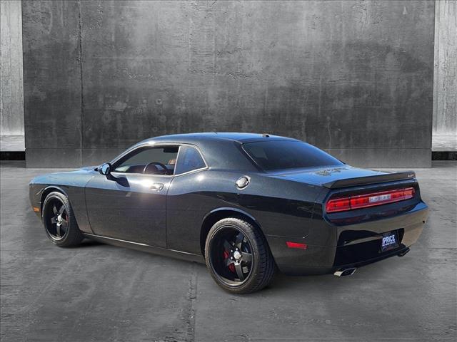 used 2008 Dodge Challenger car, priced at $17,240