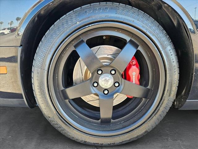 used 2008 Dodge Challenger car, priced at $17,240