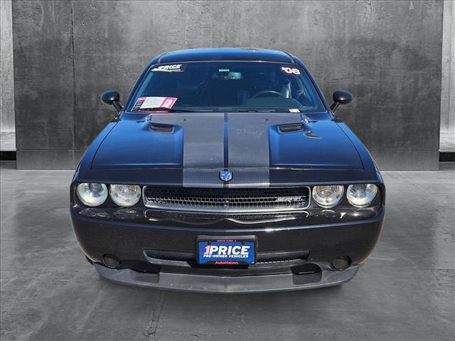 used 2008 Dodge Challenger car, priced at $17,240