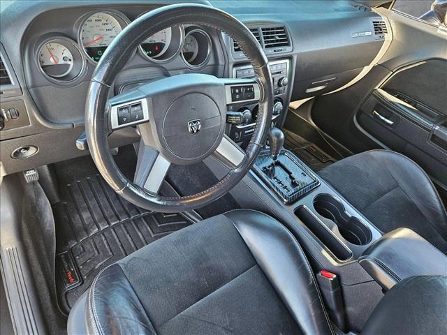used 2008 Dodge Challenger car, priced at $17,240