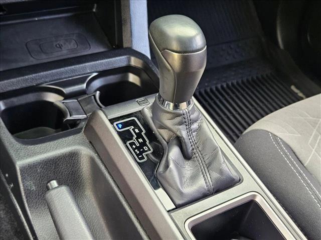 used 2020 Toyota Tacoma car, priced at $35,999