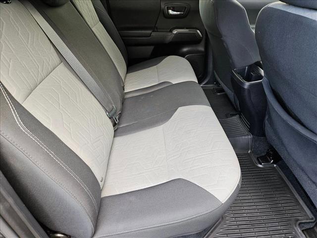 used 2020 Toyota Tacoma car, priced at $35,999