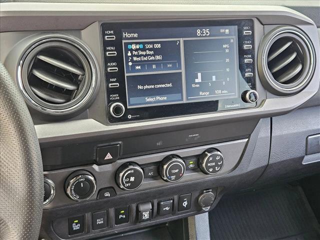 used 2020 Toyota Tacoma car, priced at $35,999