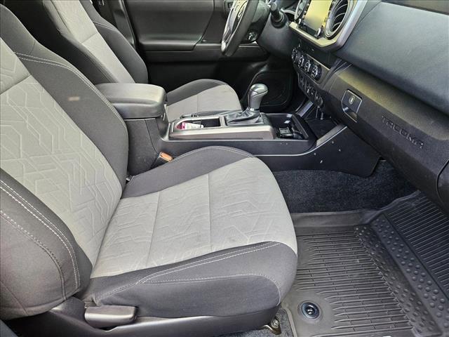 used 2020 Toyota Tacoma car, priced at $35,999