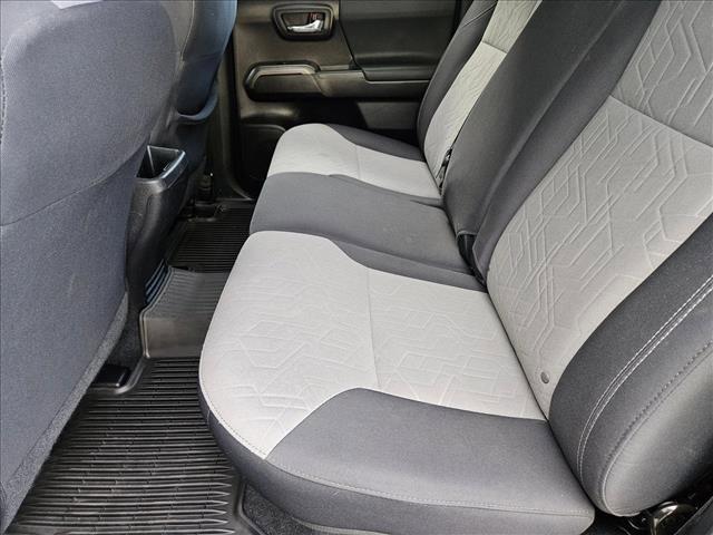 used 2020 Toyota Tacoma car, priced at $35,999