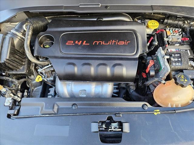 used 2018 Jeep Compass car, priced at $16,995