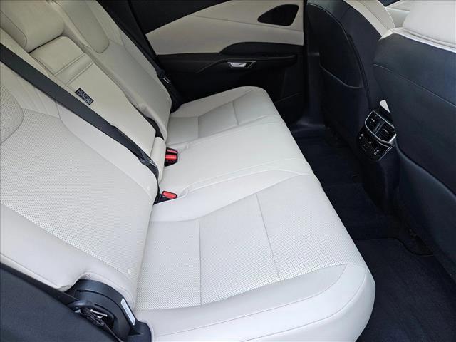 used 2023 Lexus RX 350 car, priced at $45,453