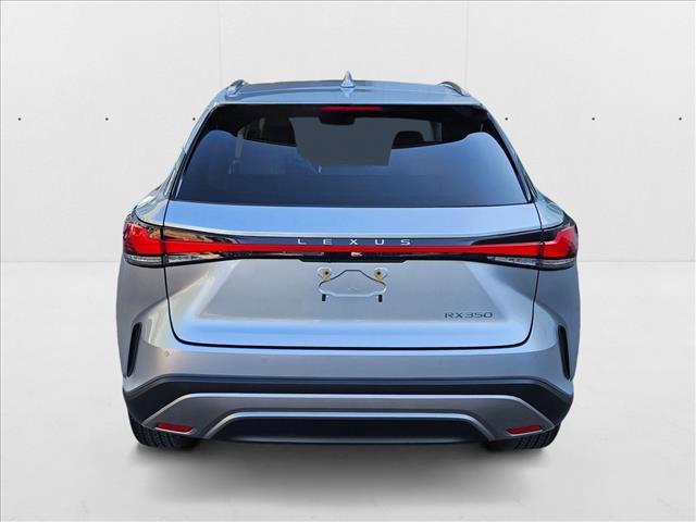used 2023 Lexus RX 350 car, priced at $45,453
