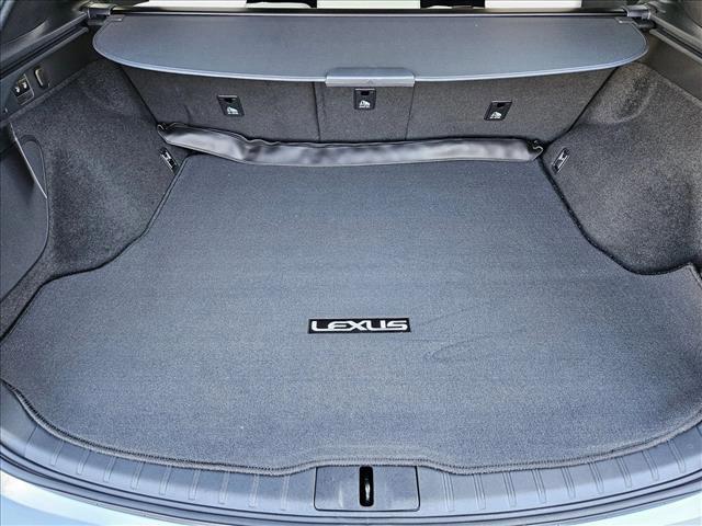 used 2023 Lexus RX 350 car, priced at $45,453