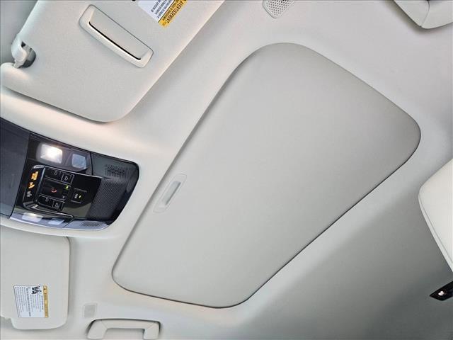 used 2023 Lexus RX 350 car, priced at $45,453