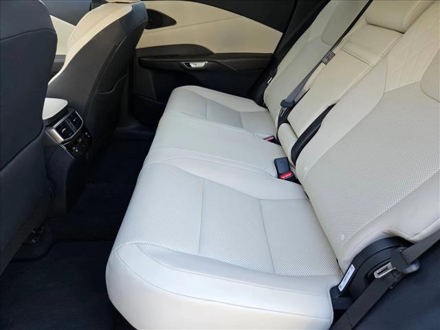 used 2023 Lexus RX 350 car, priced at $45,453