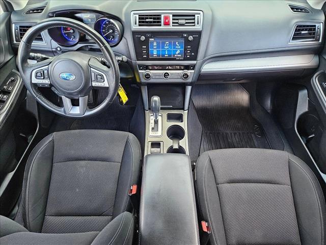 used 2017 Subaru Outback car, priced at $11,979
