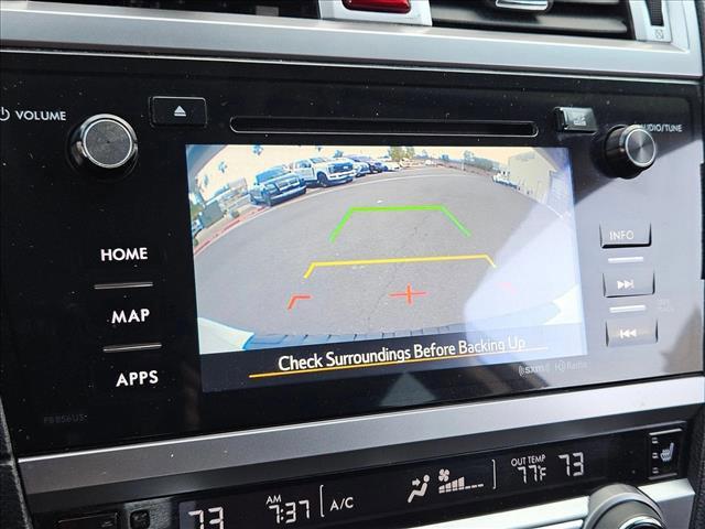 used 2017 Subaru Outback car, priced at $11,979