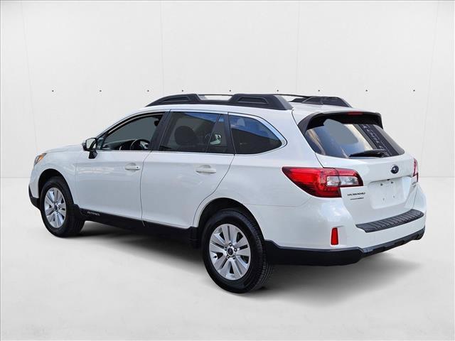 used 2017 Subaru Outback car, priced at $11,979