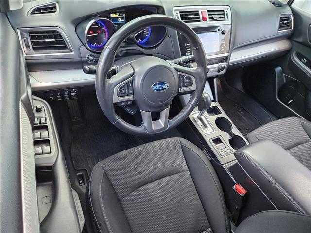 used 2017 Subaru Outback car, priced at $11,979