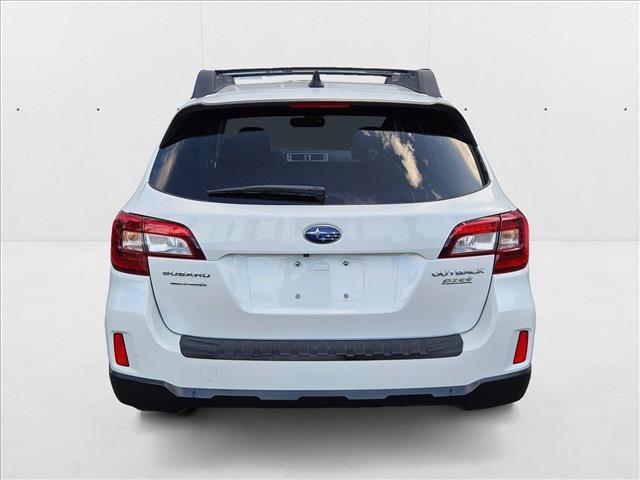 used 2017 Subaru Outback car, priced at $11,979
