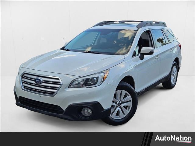 used 2017 Subaru Outback car, priced at $11,979