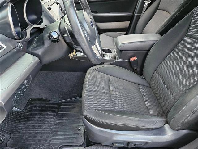 used 2017 Subaru Outback car, priced at $11,979