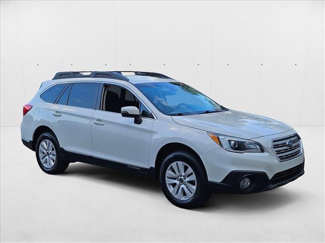 used 2017 Subaru Outback car, priced at $11,979
