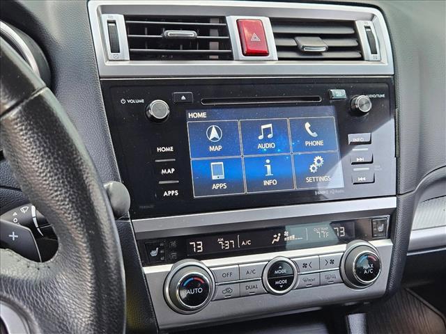 used 2017 Subaru Outback car, priced at $11,979