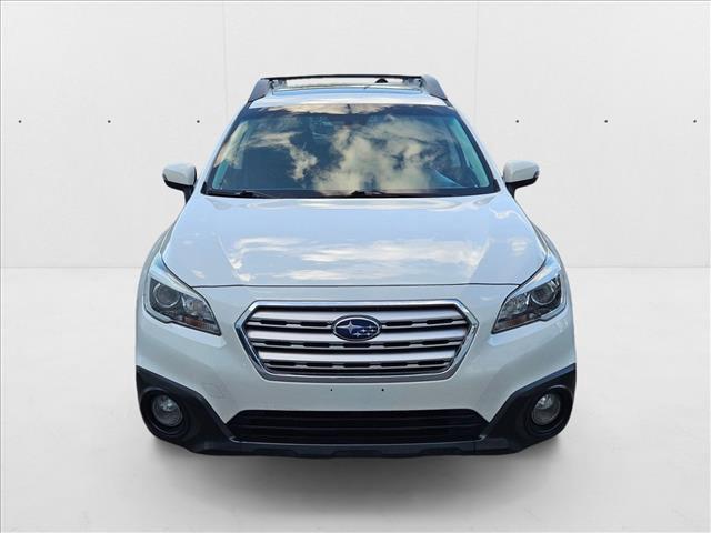 used 2017 Subaru Outback car, priced at $11,979