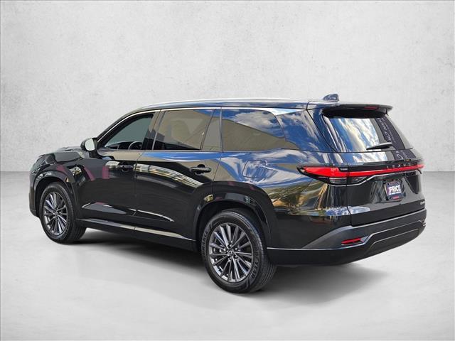 used 2024 Lexus TX 350 car, priced at $48,750