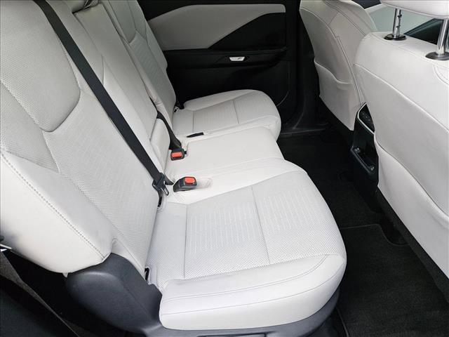 used 2024 Lexus TX 350 car, priced at $48,750