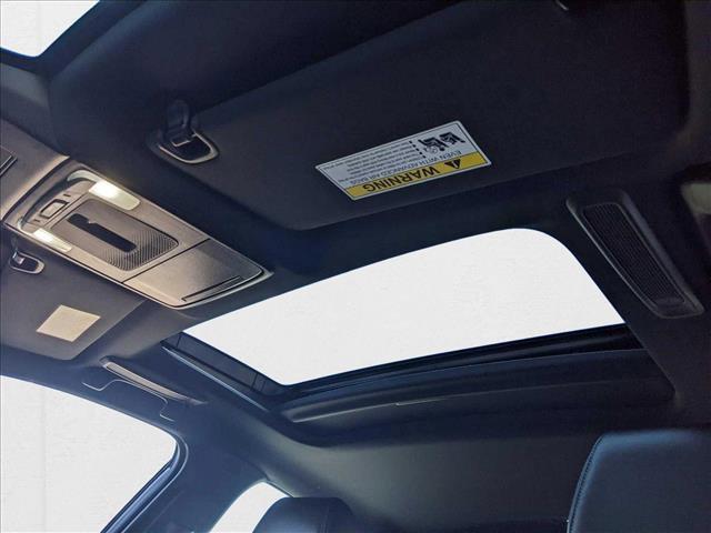 used 2025 Acura Integra car, priced at $33,696