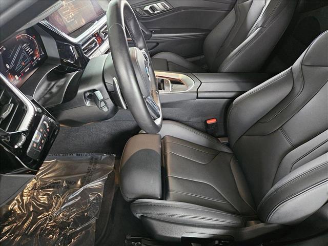 used 2025 BMW Z4 car, priced at $52,986