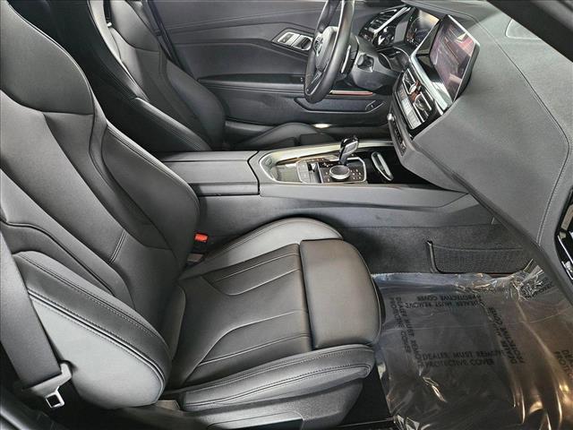 used 2025 BMW Z4 car, priced at $52,986