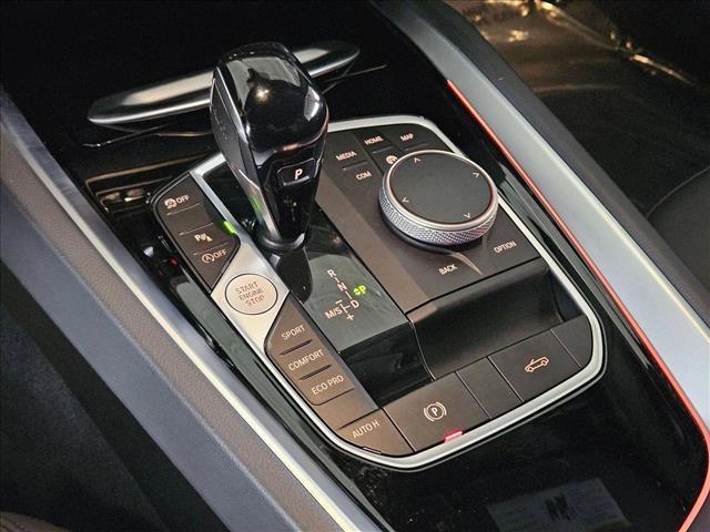 used 2025 BMW Z4 car, priced at $52,986
