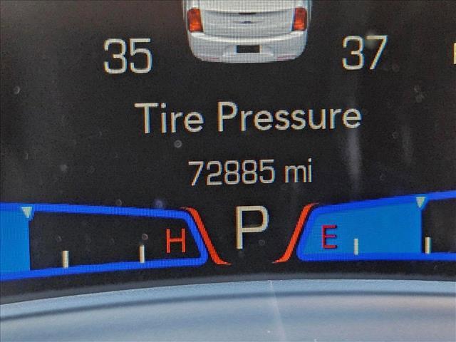 used 2021 Chrysler 300 car, priced at $19,991