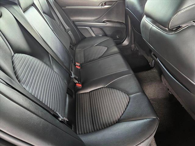 used 2023 Toyota Camry car, priced at $23,580