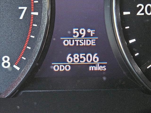 used 2013 Lexus LS 460 car, priced at $21,495