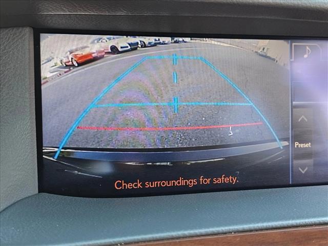 used 2013 Lexus LS 460 car, priced at $21,495