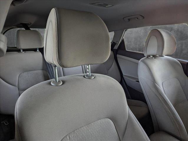 used 2016 Hyundai Tucson car, priced at $10,995
