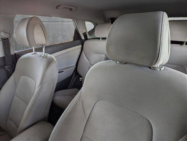 used 2016 Hyundai Tucson car, priced at $10,995