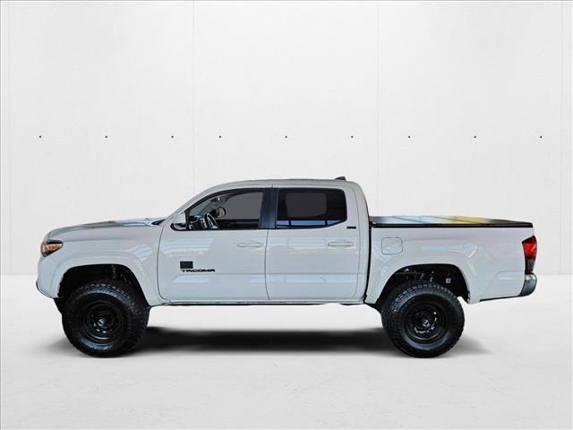 used 2019 Toyota Tacoma car, priced at $28,945