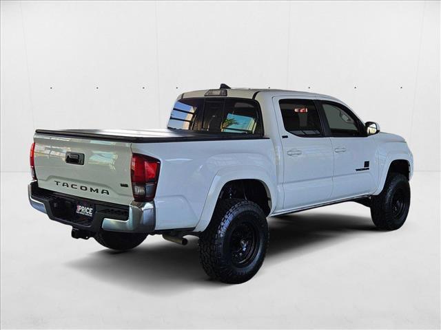 used 2019 Toyota Tacoma car, priced at $28,945