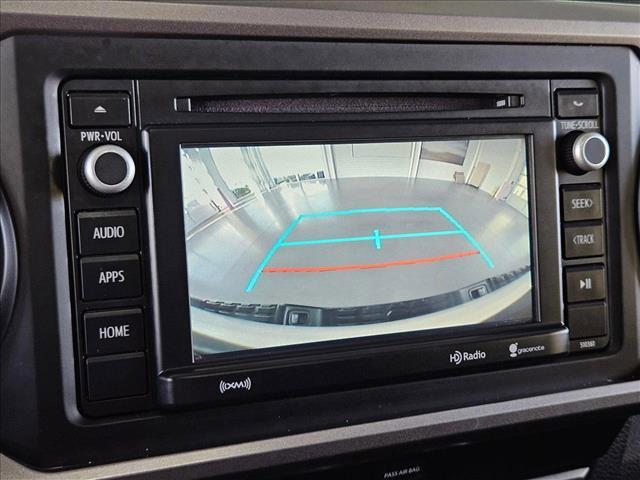 used 2019 Toyota Tacoma car, priced at $28,945