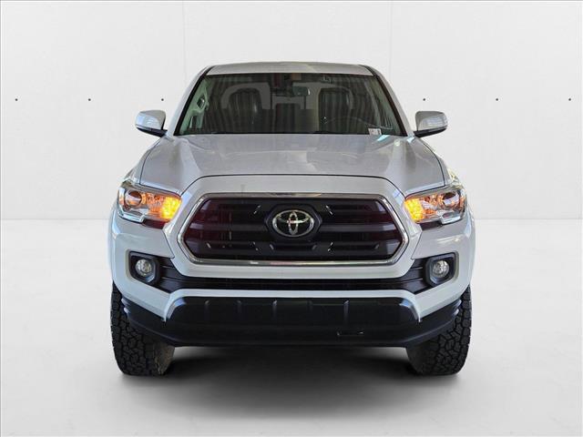 used 2019 Toyota Tacoma car, priced at $28,945