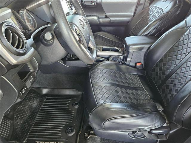used 2019 Toyota Tacoma car, priced at $28,945