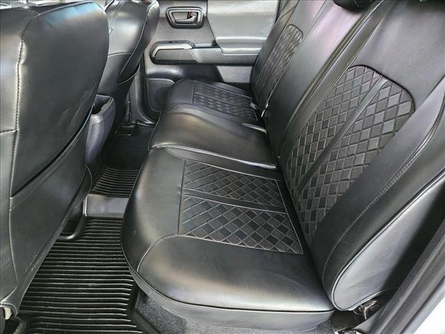 used 2019 Toyota Tacoma car, priced at $28,945