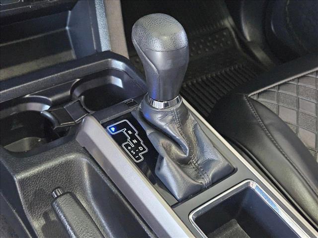 used 2019 Toyota Tacoma car, priced at $28,945