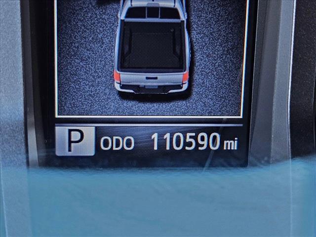 used 2018 Toyota Tacoma car, priced at $27,427