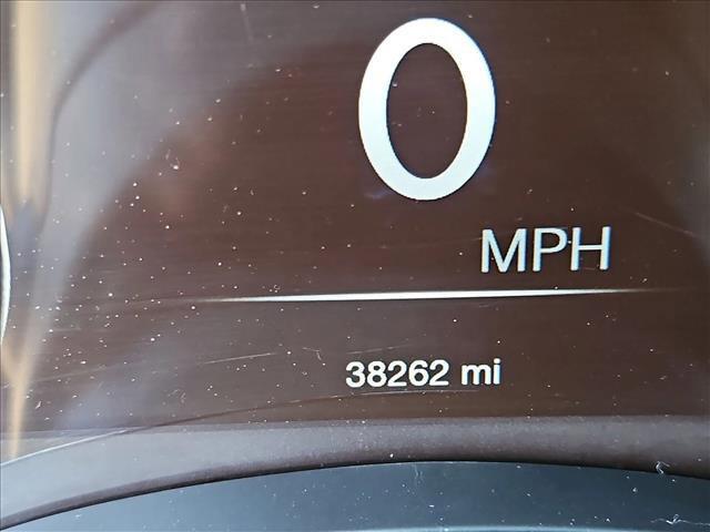 used 2021 Jeep Grand Cherokee car, priced at $24,963