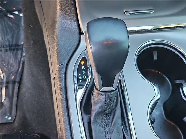 used 2021 Jeep Grand Cherokee car, priced at $24,963